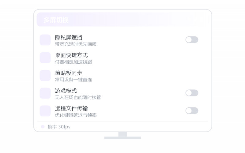 iPhone / iPad·分辨率不对 排查示意