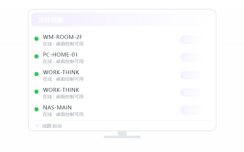iPhone / iPad·分辨率不对 排查示意