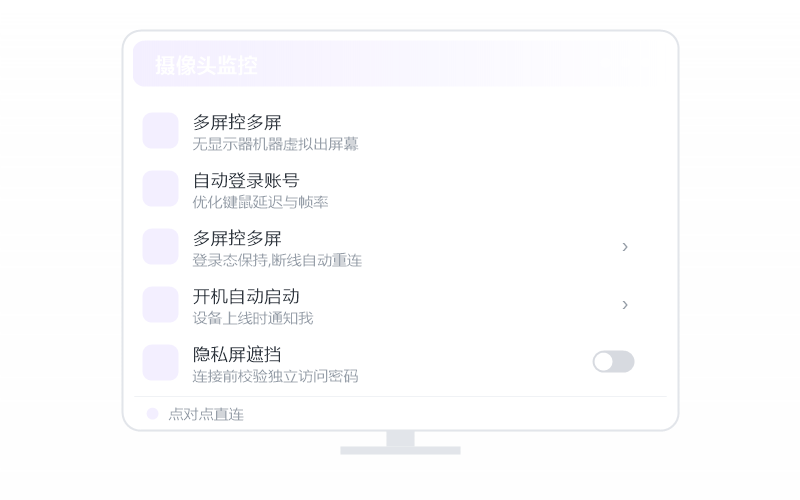 iPhone / iPad·分辨率不对 排查示意