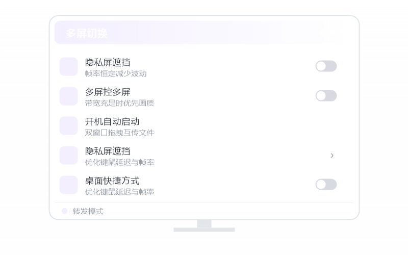 Ubuntu·分辨率不对 排查示意