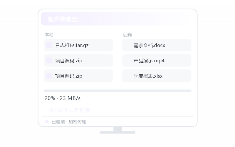 Ubuntu·分辨率不对 排查示意