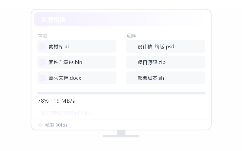 Ubuntu·分辨率不对 排查示意