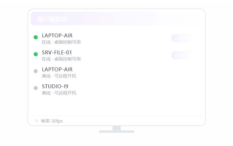 Ubuntu·分辨率不对 排查示意