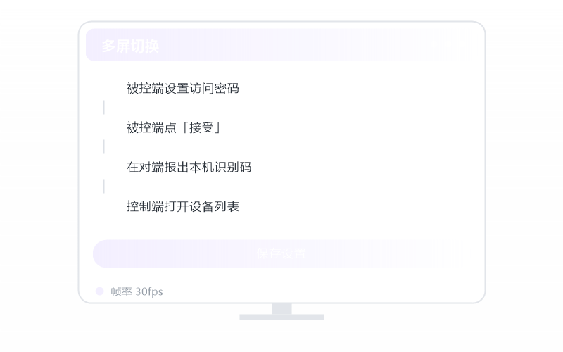 Ubuntu·分辨率不对 排查示意