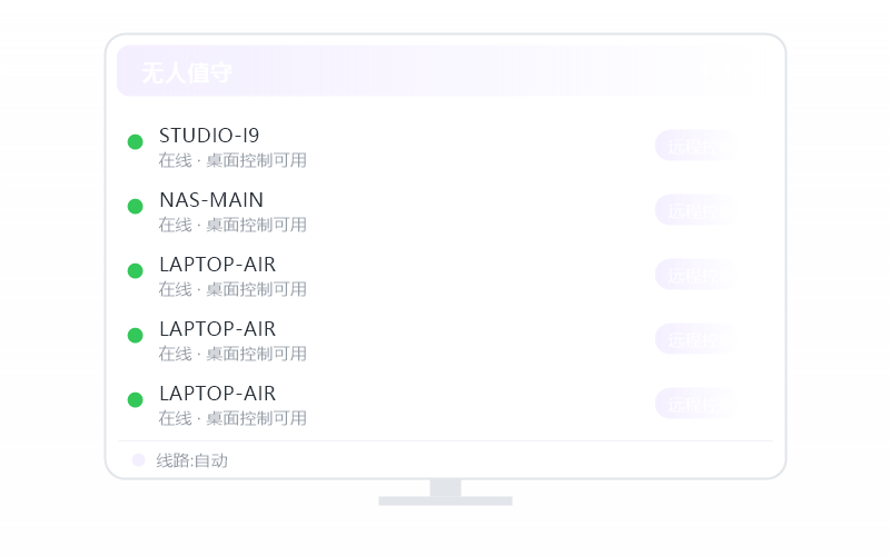 Ubuntu·分辨率不对 排查示意