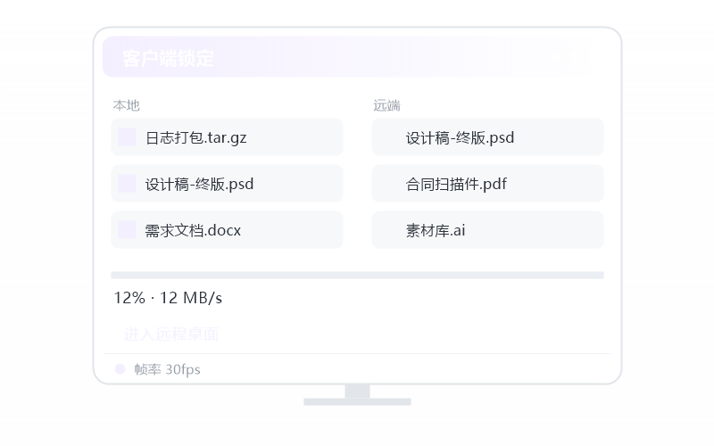 Ubuntu·分辨率不对 排查示意