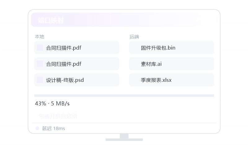 Deepin·分辨率不对 排查示意