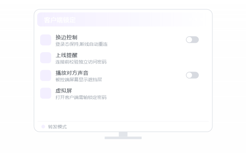 Deepin·分辨率不对 排查示意