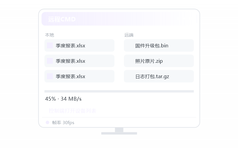 Deepin·分辨率不对 排查示意