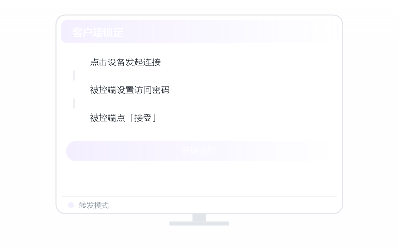 Deepin·分辨率不对 排查示意