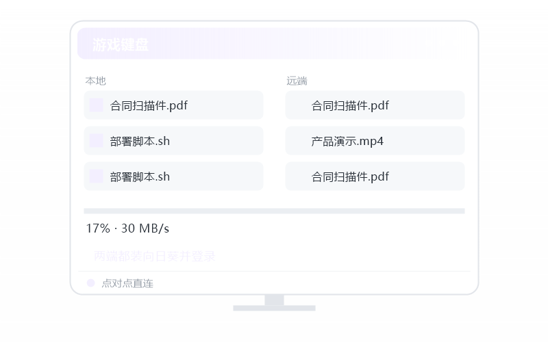 Deepin·分辨率不对 排查示意