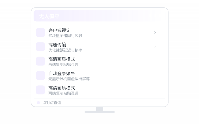 CentOS·分辨率不对 排查示意