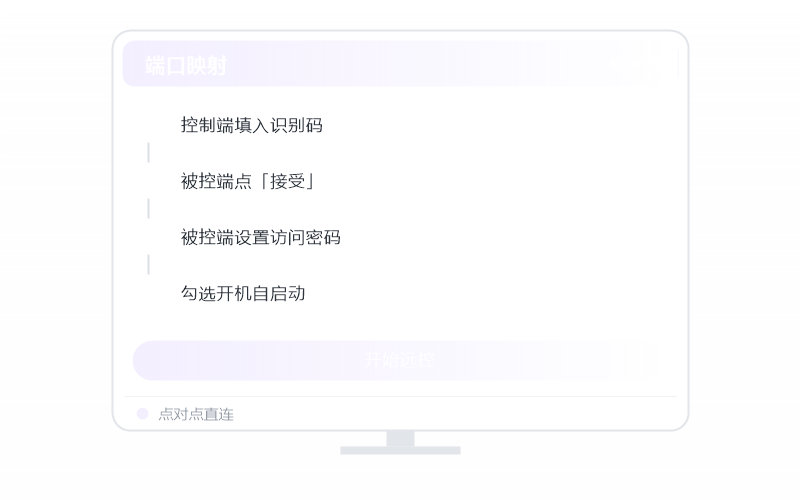 中科方德·隐私屏开不了 排查示意