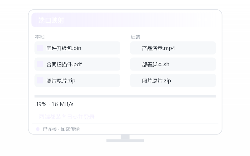 Windows 11·CMD/SSH 连不上 排查示意