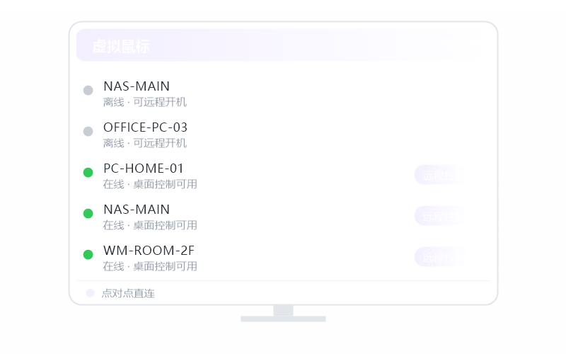 Windows 11·CMD/SSH 连不上 排查示意