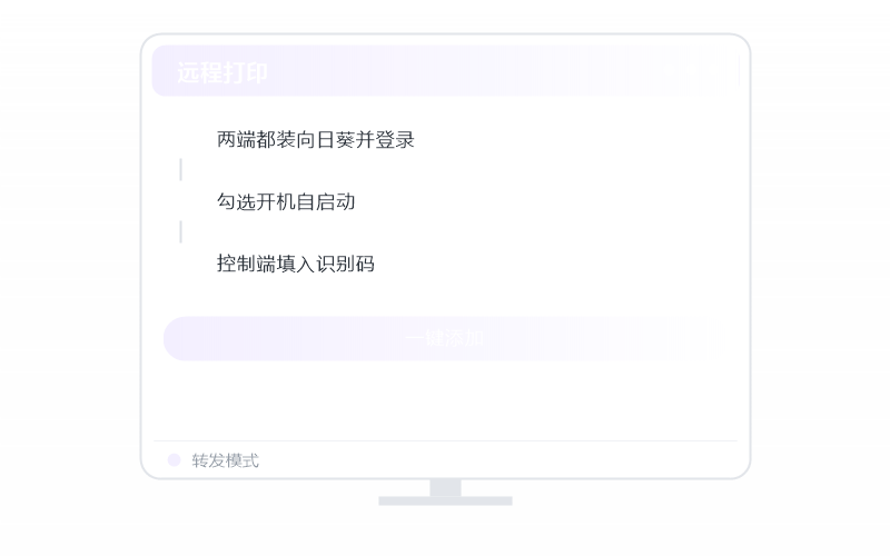macOS（Apple 芯片）·远控画面黑屏 排查示意
