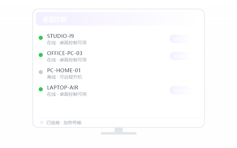 Android 手机·远控画面黑屏 排查示意
