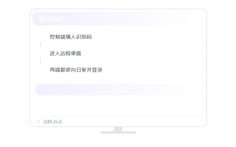 Android 手机·远控画面黑屏 排查示意