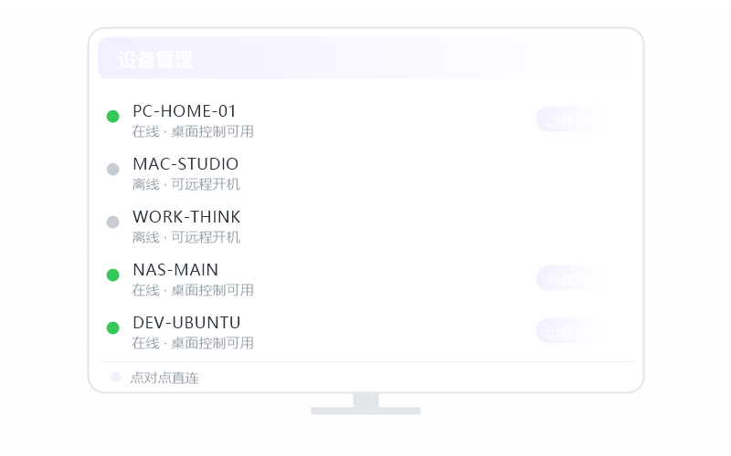 Android 手机·远控画面黑屏 排查示意
