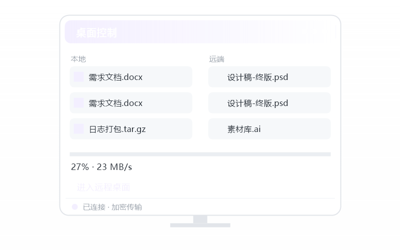 Android 手机·远控画面黑屏 排查示意