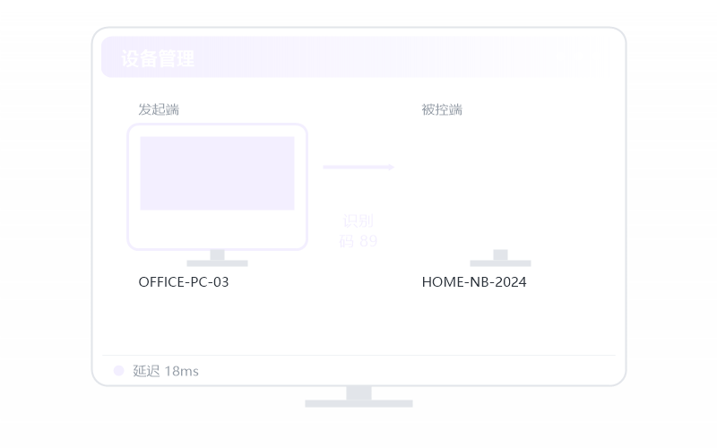 Android 手机·远控画面黑屏 排查示意
