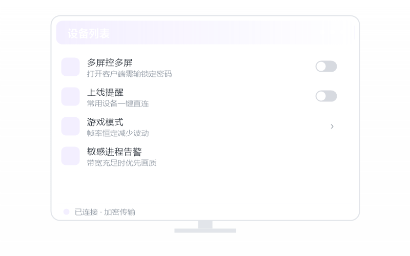 Ubuntu·远控画面黑屏 排查示意