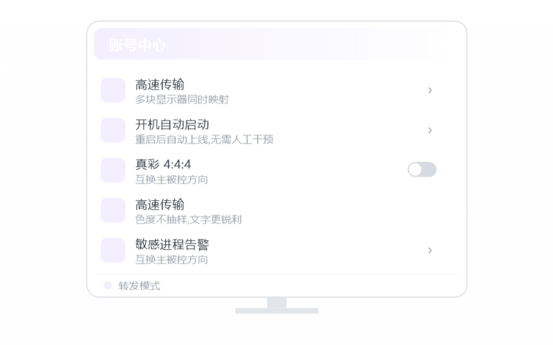 Ubuntu·远控画面黑屏 排查示意