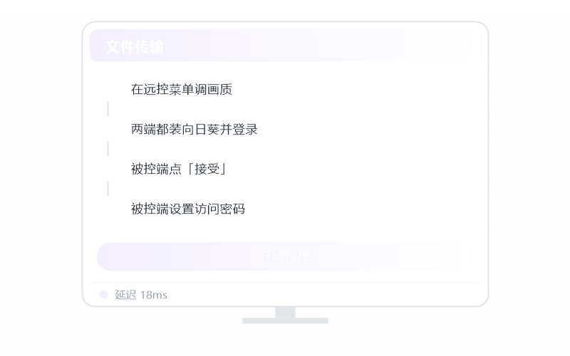 Ubuntu·远控画面黑屏 排查示意
