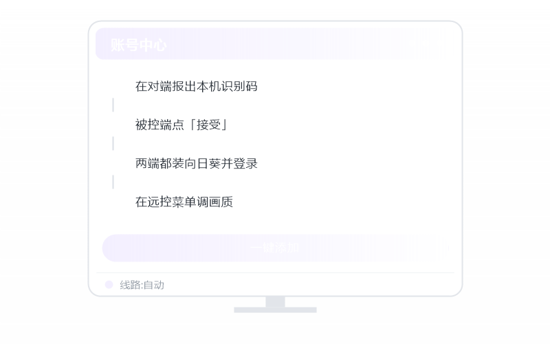 Ubuntu·远控画面黑屏 排查示意