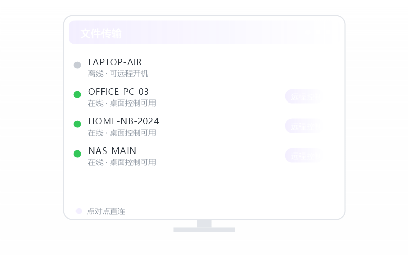 Deepin·远控画面黑屏 排查示意