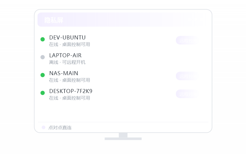 CentOS·远控画面黑屏 排查示意