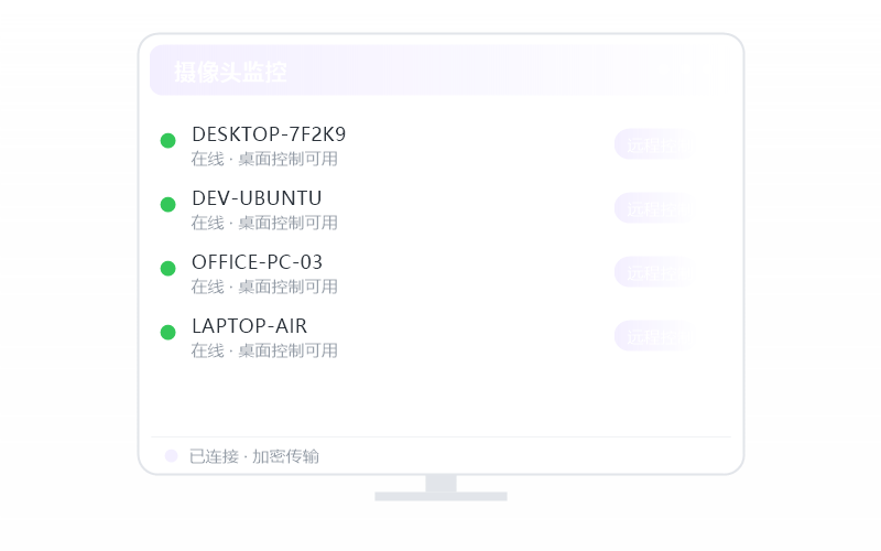 麒麟 Kylin·远控画面黑屏 排查示意