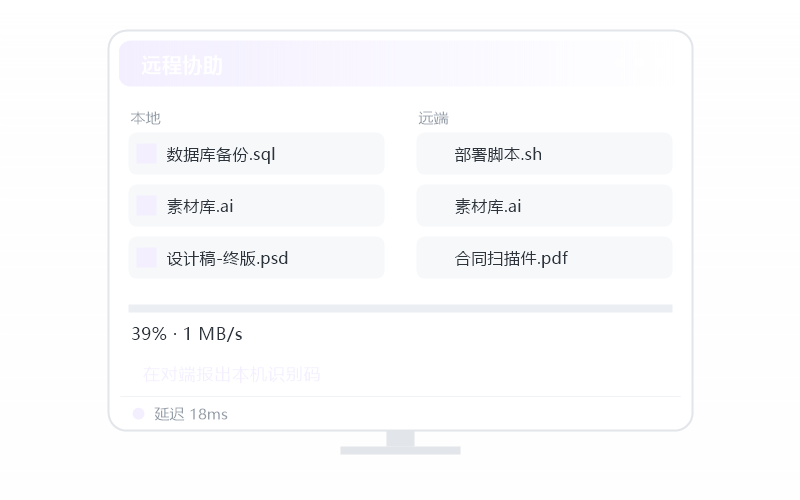 麒麟 Kylin·远控画面黑屏 排查示意