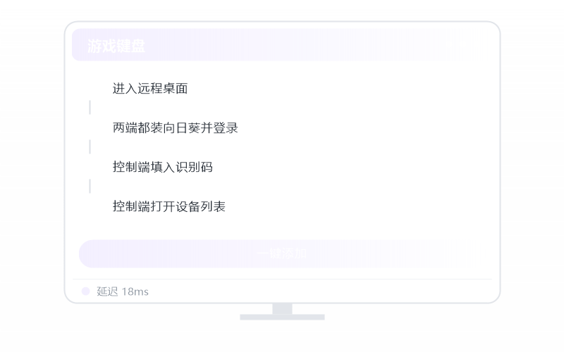 Windows 11·远控画面白屏/花屏 排查示意