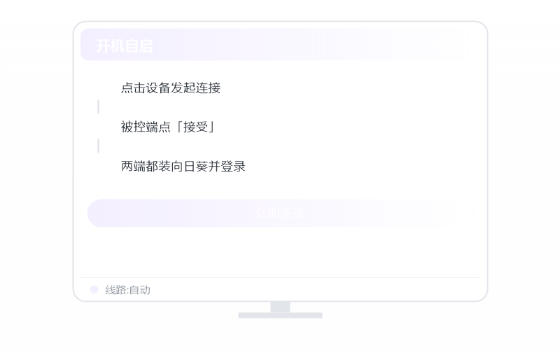 Windows 11·远控画面白屏/花屏 排查示意